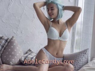 AdeleCandyLove