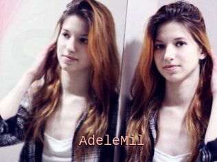 AdeleMil