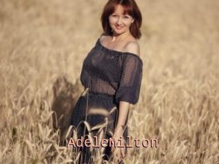 AdeleMilton