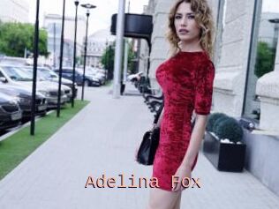 Adelina_Fox