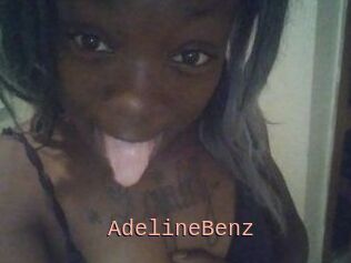 Adeline_Benz