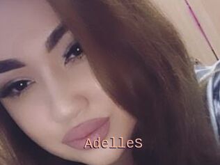 AdelleS