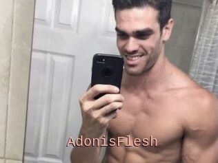 AdonisFlesh