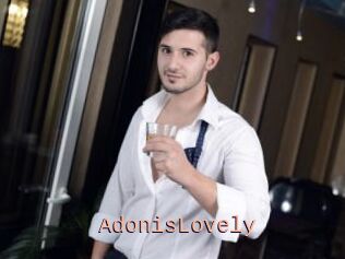 AdonisLovely