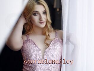 AdorableHailey