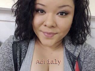 Adrialy