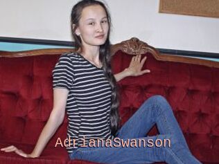 AdrianaSwanson