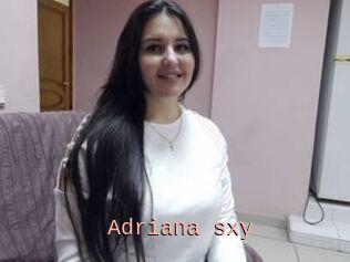 Adriana_sxy