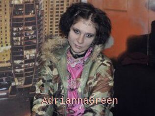 AdriannaGreen