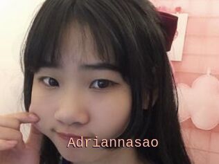 Adriannasao