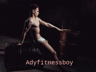 Adyfitnessboy