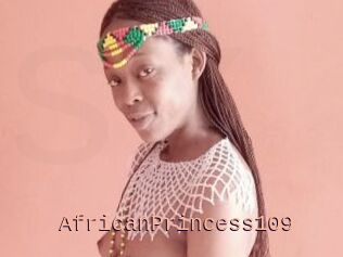 AfricanPrincess109