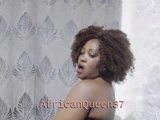 AfricanQueen37