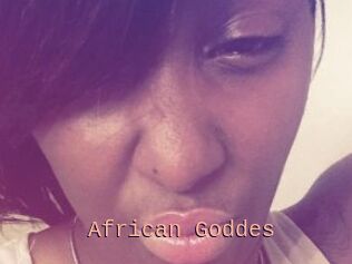 African_Goddes
