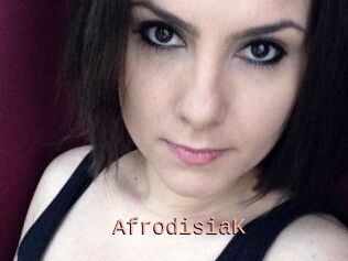 AfrodisiaK
