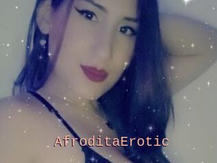 AfroditaErotic
