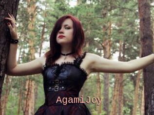AgamiJoy