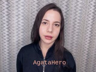 AgataHero