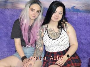 Agata_Abby