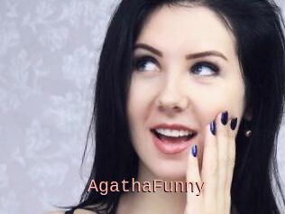 AgathaFunny