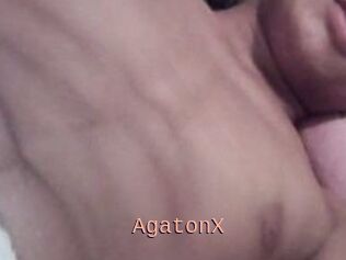 Agaton_X