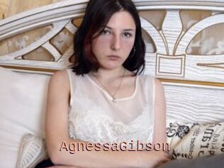 AgnessaGibson