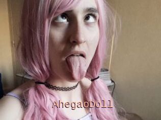 AhegaoDoll