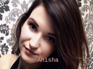 Ahisha