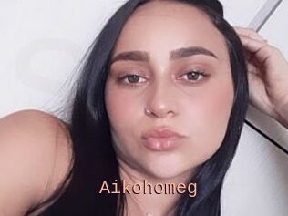 Aikohomeg
