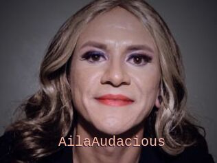 AilaAudacious