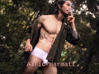 Airic_Harmatt