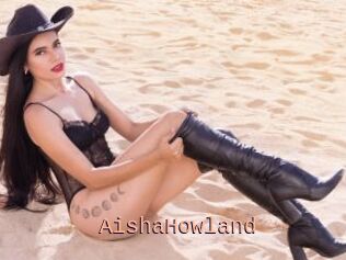 AishaHowland
