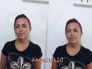 AkemiWild
