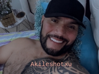 Akileshotxu