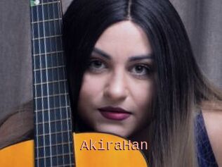 AkiraHan