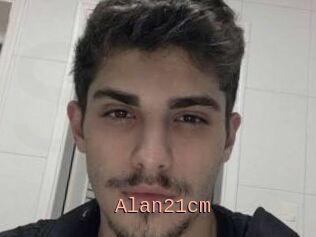 Alan21cm