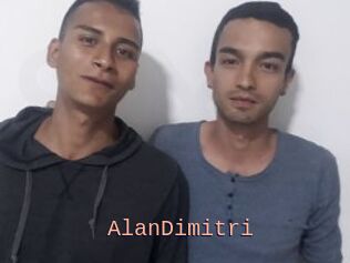 AlanDimitri