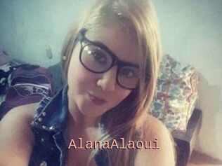 AlanaAlaoui