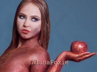 AlanaFoxie