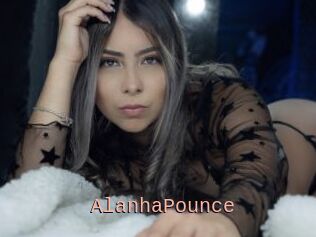 AlanhaPounce