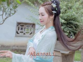 AlannaLi