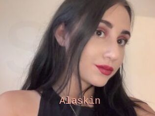 Alaskin