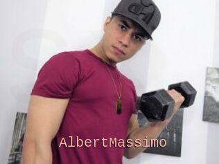 AlbertMassimo