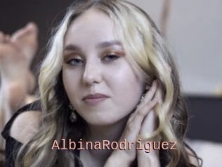 AlbinaRodriguez