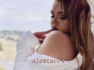 AleStarrX