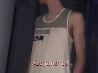 Alejandro7