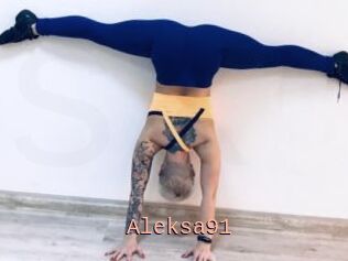 Aleksa91
