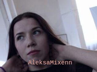 AleksaMixenn