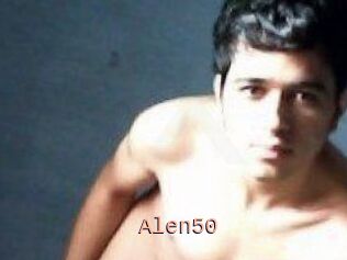 Alen50