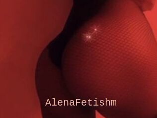 AlenaFetishm